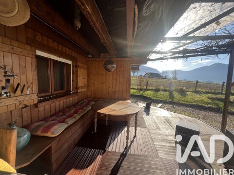   Vente Maison/villa 5 pi�ces Maison - 5 pi�ce(s) - 134 m�