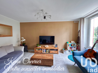  Maison  vendre 6 pices 120 m