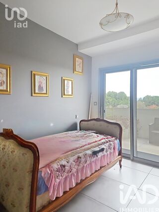  Appartement � vendre 3 pi�ces 66 m�