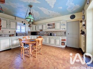  Maison � vendre 6 pi�ces 166 m�