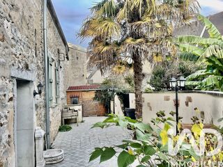  Maison � vendre 8 pi�ces 170 m�