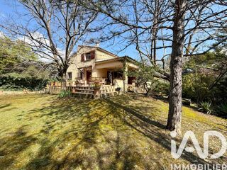  Maison � vendre 6 pi�ces 220 m�