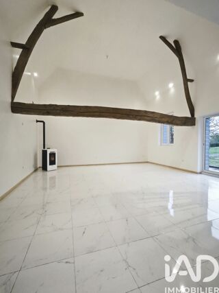  Maison � vendre 6 pi�ces 140 m�