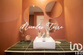  Appartement � vendre 3 pi�ces 71 m�