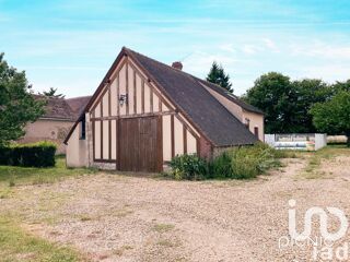  Maison  vendre 10 pices 224 m