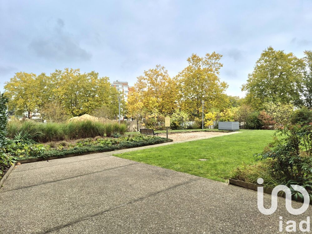 Vente Appartement Vente Appartement 3 pi�ces Trappes