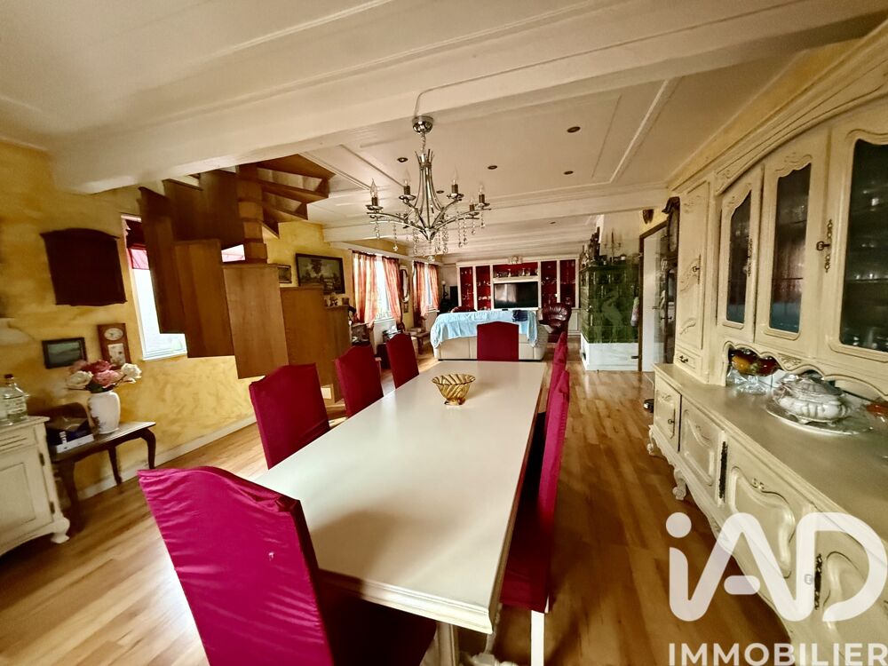  vendre  Maison Obenheim (67230)