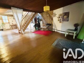  Appartement � vendre 4 pi�ces 127 m�