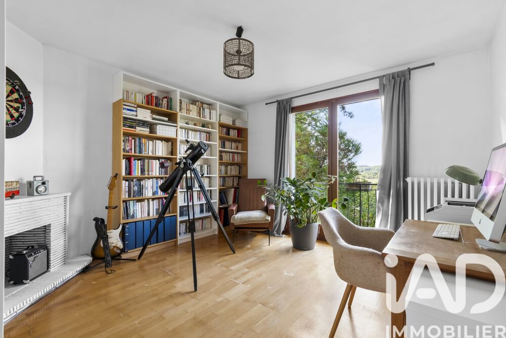 � vendre  Maison Saulx-les-Chartreux (91160)