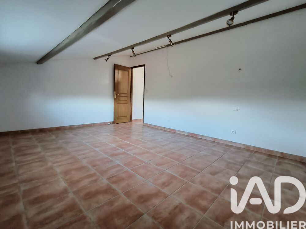 � vendre  Maison Saint-Laurent-d'Aigouze (30220)