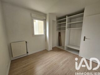  Appartement � vendre 2 pi�ces 49 m�