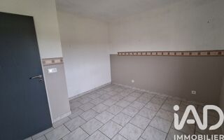  Maison � vendre 3 pi�ces 58 m�