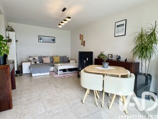  Appartement � vendre 2 pi�ces 45 m�