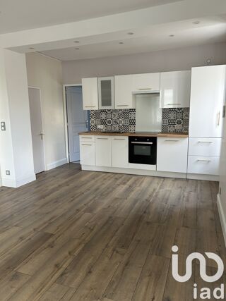  Maison  vendre 3 pices 64 m