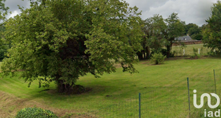 Terrain  vendre 1618 m
