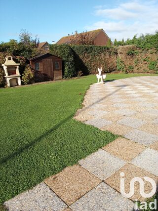  Maison � vendre 4 pi�ces 83 m�