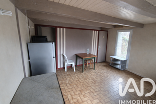 Maison � vendre 2 pi�ces 38 m�