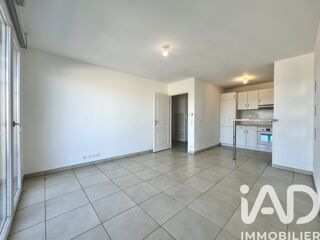  Appartement � vendre 2 pi�ces 43 m�