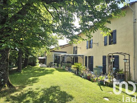   Vente Demeure 8 pi�ces Maison - 8 pi�ce(s) - 396 m�