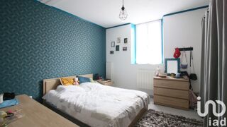  Maison � vendre 3 pi�ces 89 m�