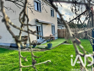  Maison � vendre 5 pi�ces 90 m�