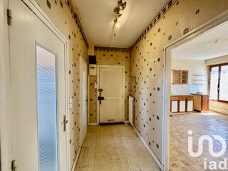  Appartement  vendre 3 pices 62 m