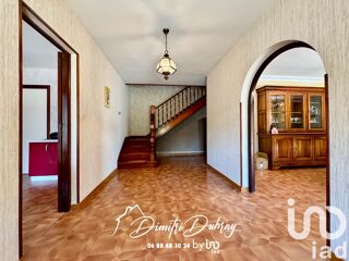  Maison � vendre 8 pi�ces 300 m�