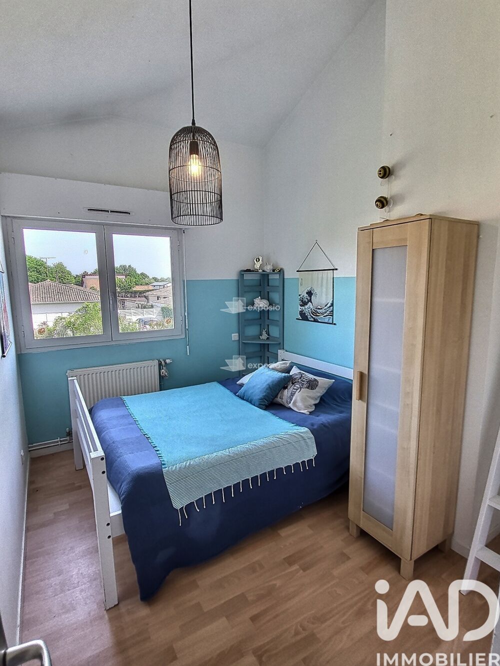 � vendre  Maison Soorts-Hossegor (40150)