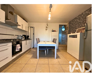  Maison � vendre 3 pi�ces 64 m�