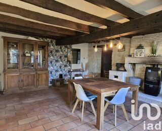  Maison  vendre 8 pices 224 m