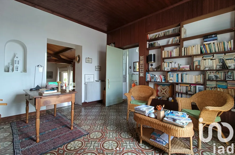  vendre  Maison Noirmoutier-en-l'le (85330)