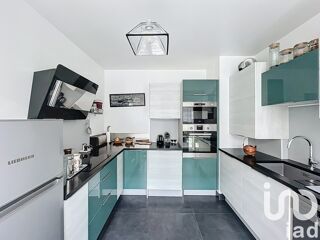  Appartement � vendre 2 pi�ces 55 m�