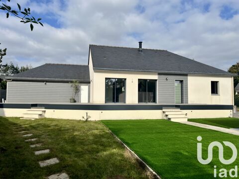   Vente Maison/villa 5 pi�ces Maison - 5 pi�ce(s) - 100 m�