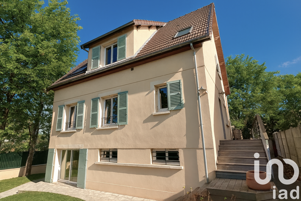  vendre  Maison Rueil-Malmaison (92500)