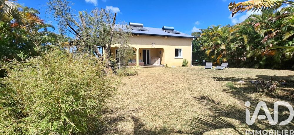 Vente Maison Vente Maison traditionnelle 7 pi�ces Le tampon