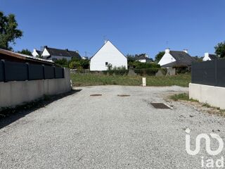  Terrain � vendre 517 m�