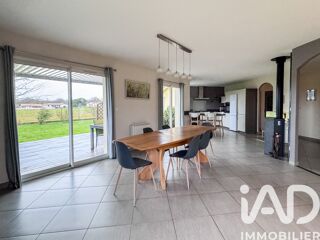  Maison � vendre 5 pi�ces 131 m�