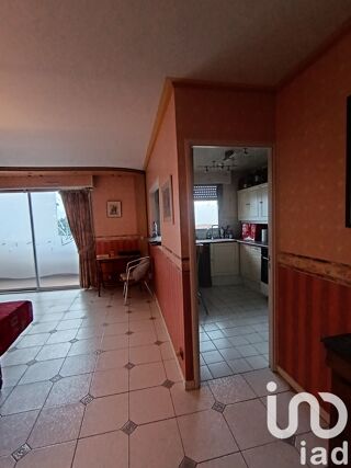  Appartement � vendre 4 pi�ces 69 m�