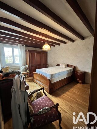  Maison � vendre 4 pi�ces 107 m�