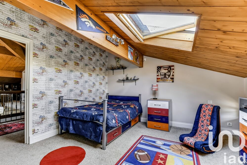  vendre  Maison Larra (31330)