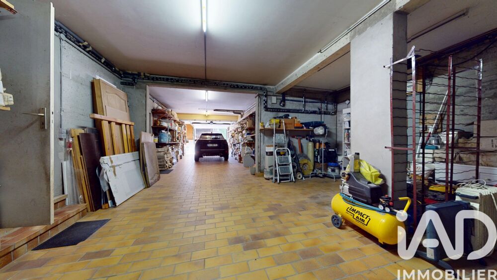  vendre  Maison Francheville (69340)