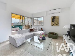  Appartement � vendre 3 pi�ces 60 m�