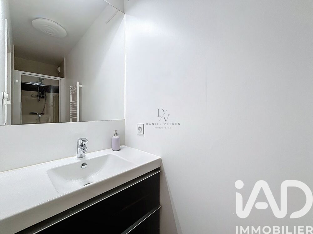 � vendre  Appartement Clamart (92140)