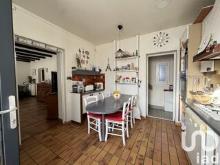  Maison � vendre 5 pi�ces 125 m�