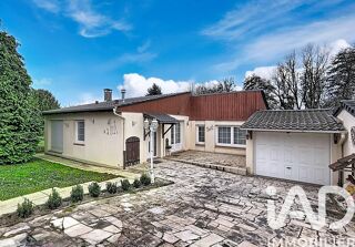  Maison � vendre 5 pi�ces 91 m�