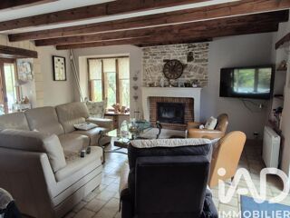  Maison � vendre 8 pi�ces 257 m�