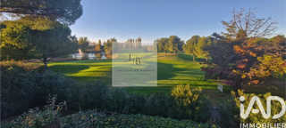  Appartement  vendre 3 pices 45 m