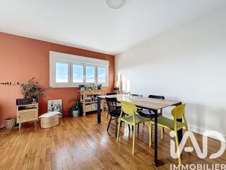  Appartement � vendre 3 pi�ces 66 m�