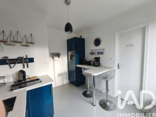  Maison � vendre 3 pi�ces 62 m�