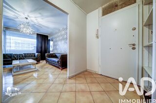  Appartement � vendre 5 pi�ces 106 m�